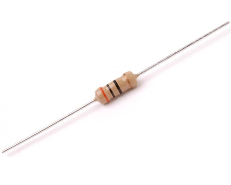 E-Projects 10EP11410R0 10 Ohm Resistors 14 W 1 Percent Pack of 10